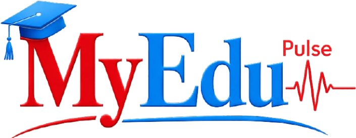 MyEduPulse Logo